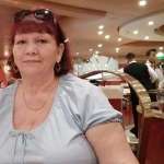 Мария, 69 лет